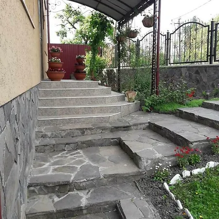 Гірська Роса Отель типа 