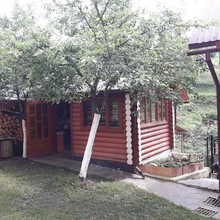 Отель типа 
