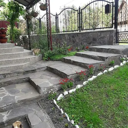 Отель типа 